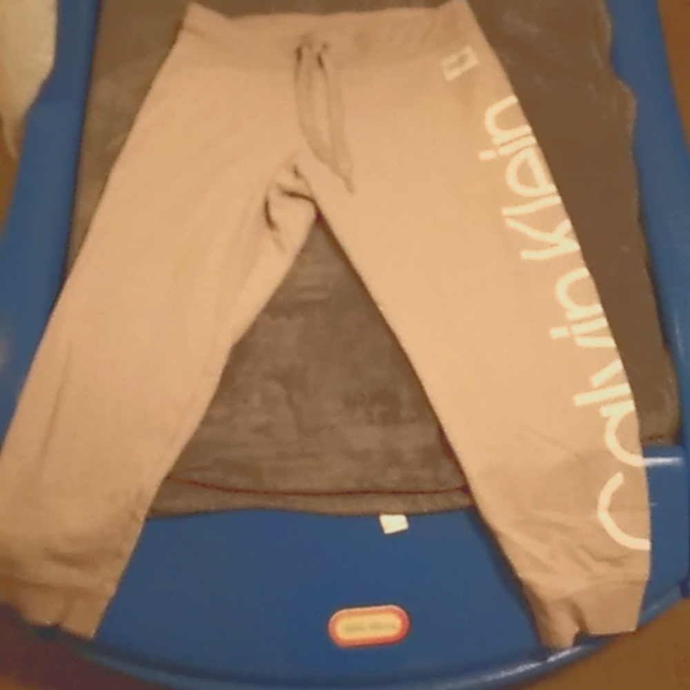 Sweats Calvin Klein